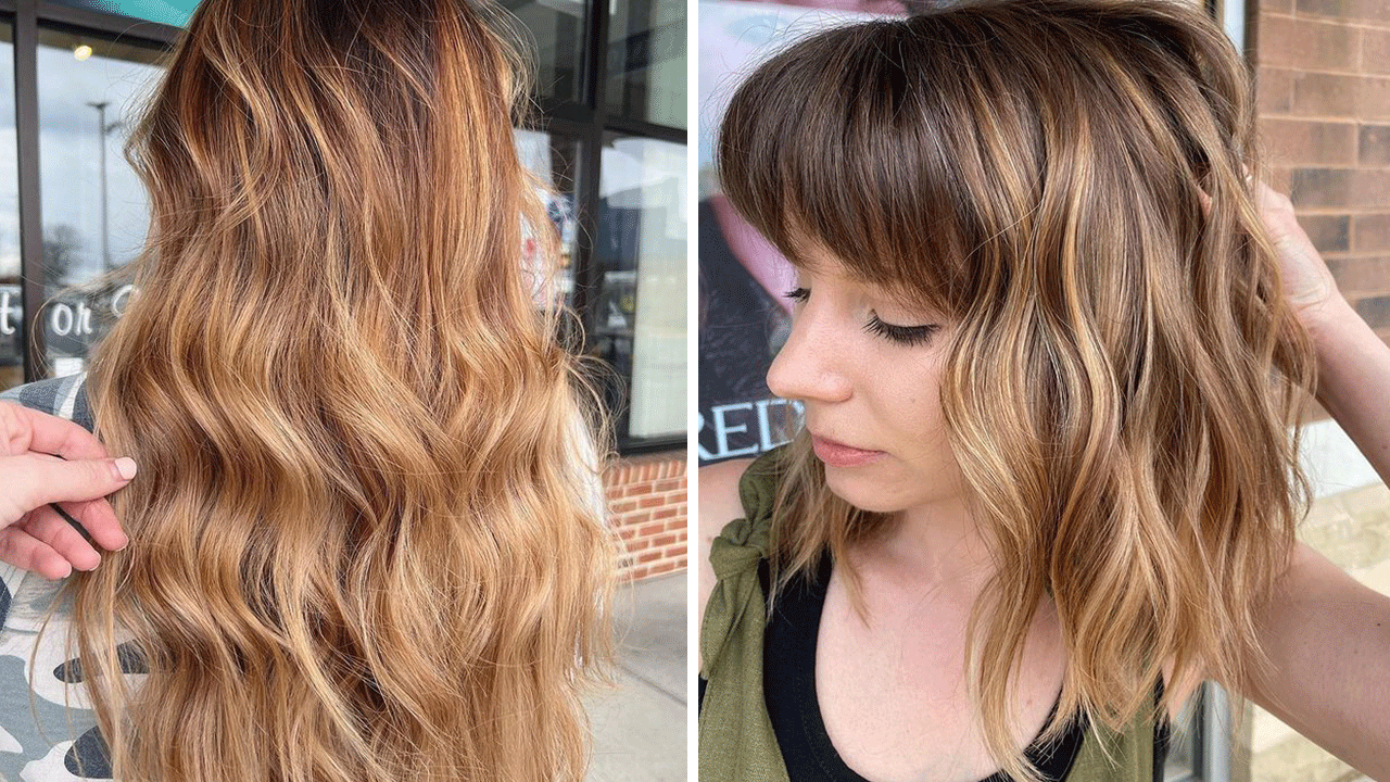 Diyarbakır ombre somre röfle ve saç boyama